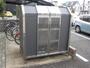 その他共有部分　敷地内ゴミ回収BOX