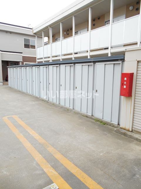 その他共有部分