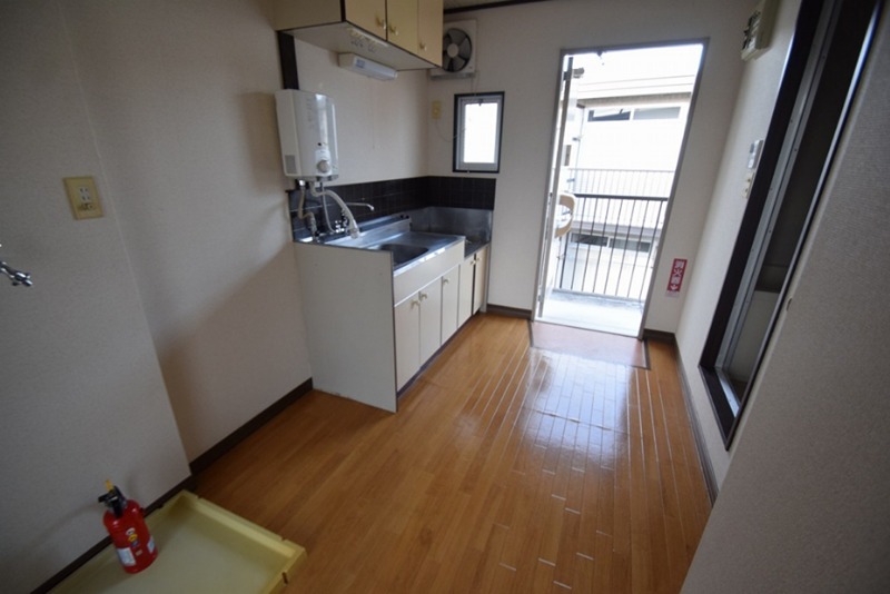 セキュリティ　別部屋参考
