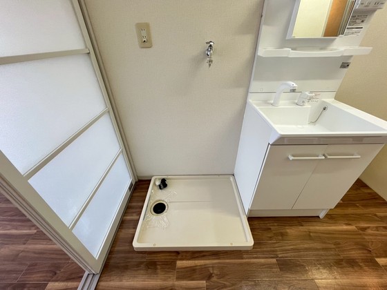 その他　※別部屋の写真です
