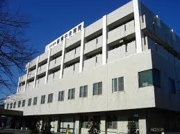 病院　独立行政法人地域医療機能推進機構船橋中央病院（病院）まで732m