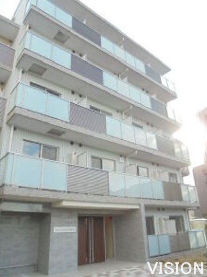 建物外観　☆外観☆