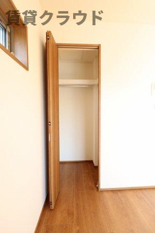 その他　ゆったりとした玄関です