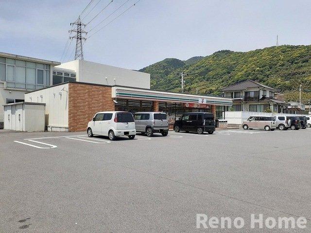 その他　セブンイレブン 日出佐尾店まで250m