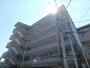 花園駅より徒歩2分 3階 築26年3ヶ月の賃貸物件