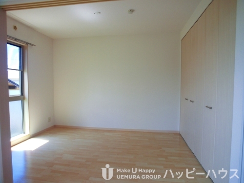 その他部屋・スペース　※参考写真（２０２号室の写真です）内装が異なる場合があります
