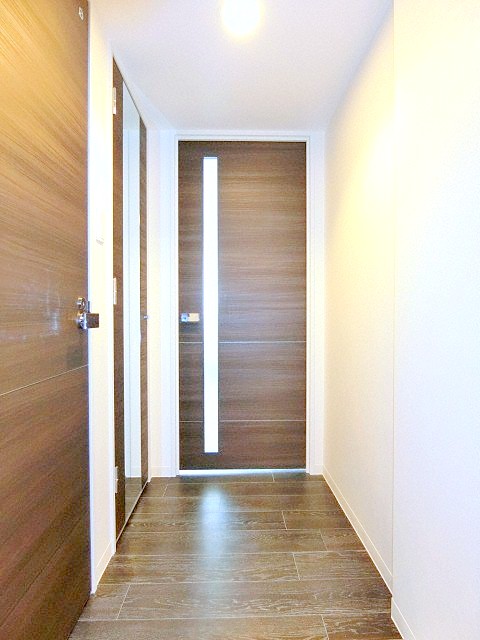 玄関　玄関です☆