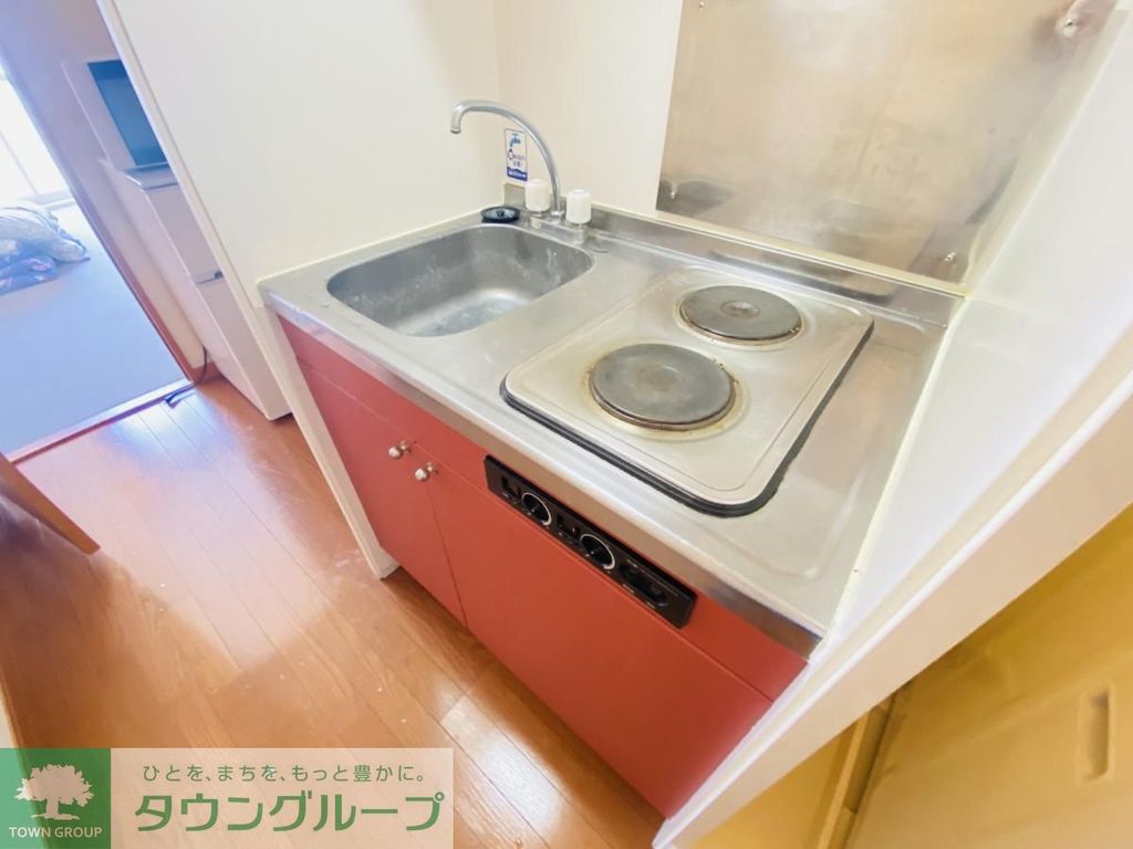 キッチン　★別部屋★
