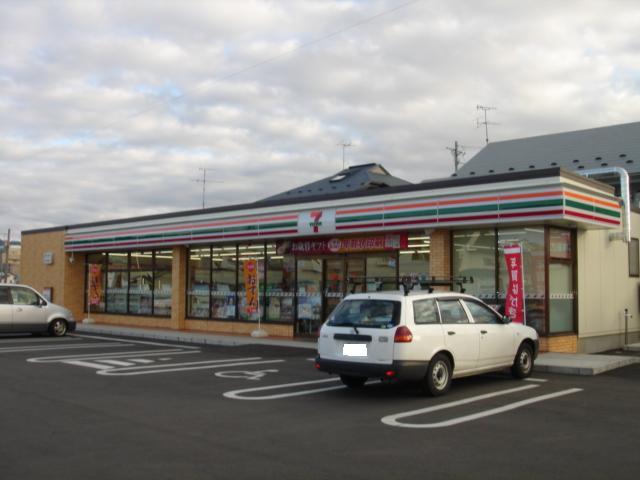 その他　セブンイレブン（その他）まで200m