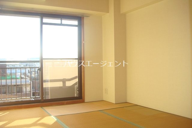 その他部屋・スペース　寛げる和室です※参考画像
