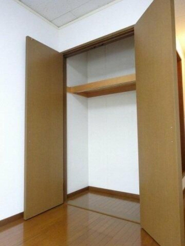 収納　同物件別室写真