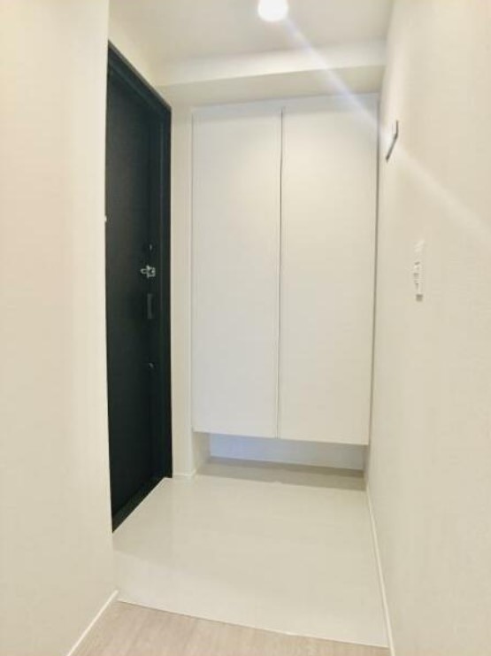 玄関　参考写真