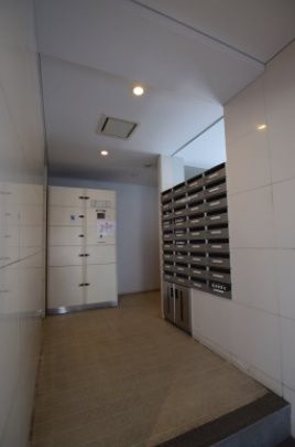 その他共有部分　☆共用部分☆