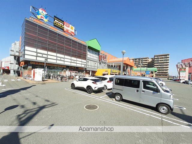 その他　ドンキホーテ楽市街道箱崎店（その他）まで800m