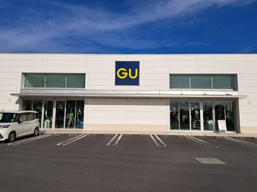 その他　ジーユー（GU）那珂店（その他）まで526m