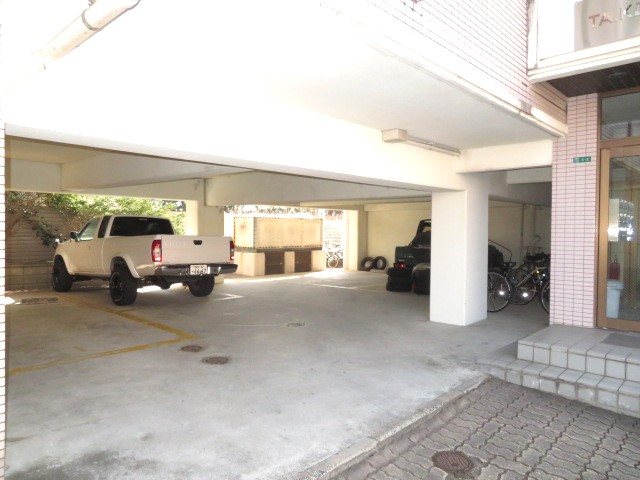 TA・KEビルちくし野 405号のその他写真