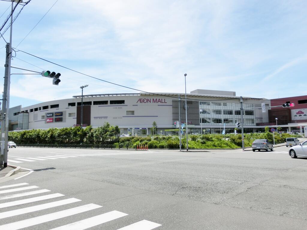 TA・KEビルちくし野 405号の周辺写真