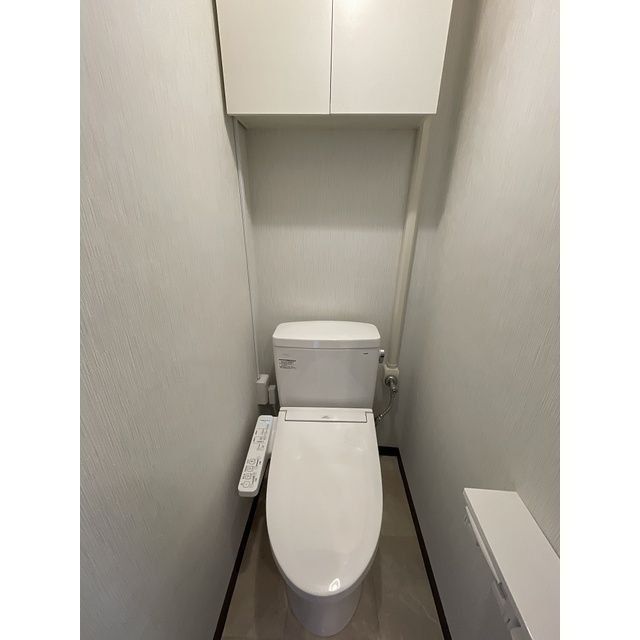 トイレ　別号室参考