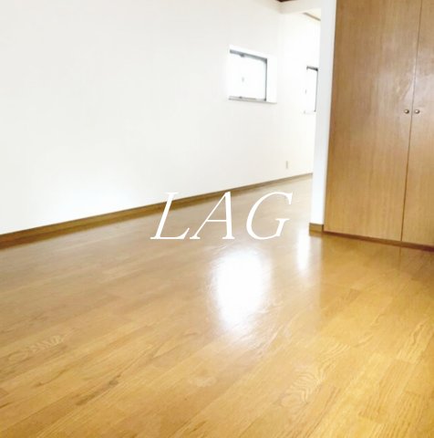 その他部屋・スペース　寝室です。