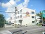 小学校　函館市立中の沢小学校（小学校）まで1093m