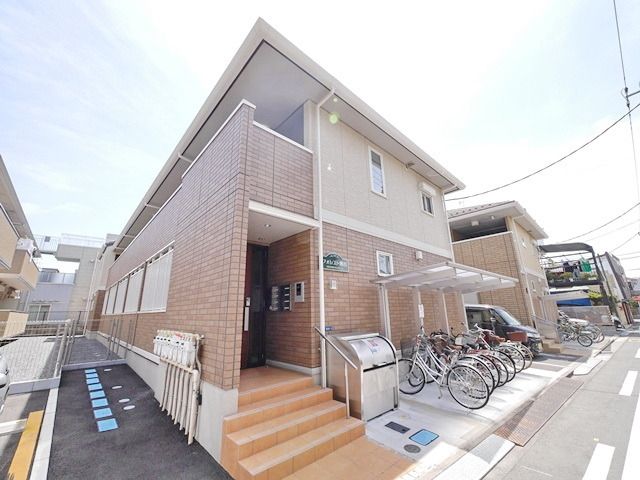 建物外観　★大和ハウス施工★