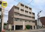 小平駅より徒歩14分 4階 築31年4ヶ月の賃貸物件