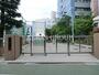 中学校　文京区立本郷台中学校（中学校）まで394m