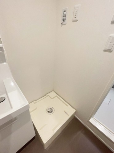 その他設備　エリタージュ品川