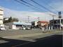 コンビニ　ローソン舞松原店（コンビニ）まで878m