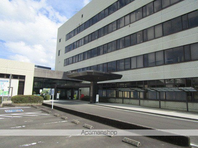 役所　宮崎市 清武総合支所（役所）まで403m