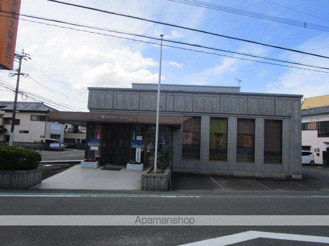 銀行　（株）宮崎太陽銀行／清武支店（銀行）まで344m