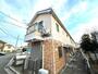 京王多摩川駅より徒歩4分 2階 築21年5ヶ月の賃貸物件
