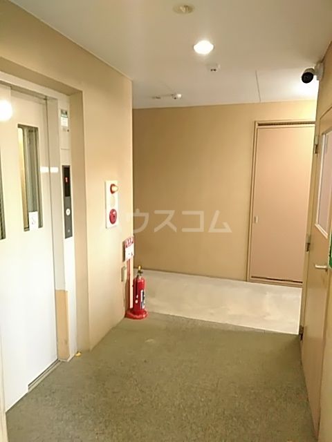 ロビー