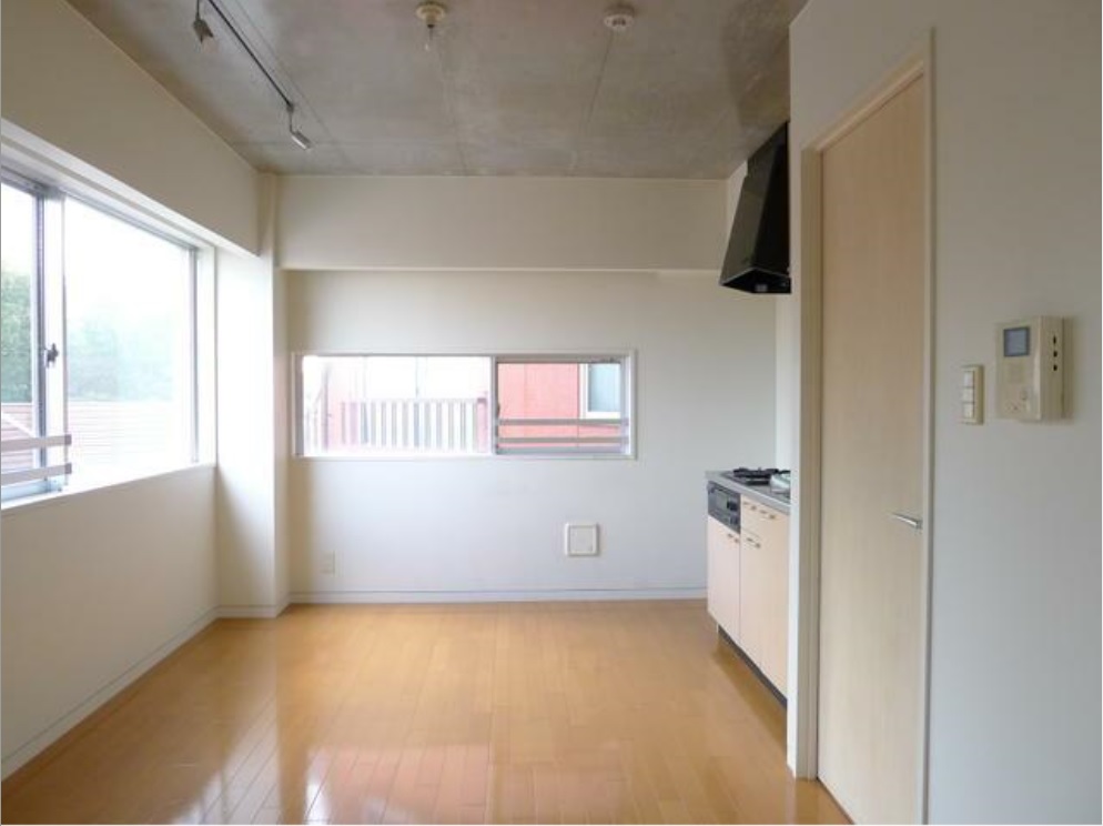 居室・リビング　別部屋参考写真