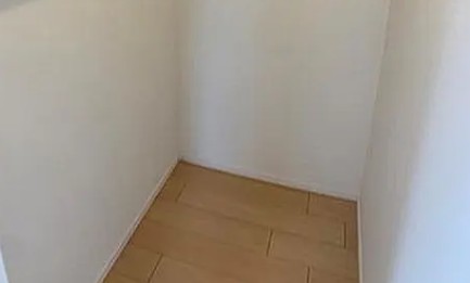 収納　※別部屋参考写真