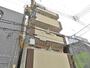 出来島駅より徒歩2分 2階 築13年6ヶ月の賃貸物件