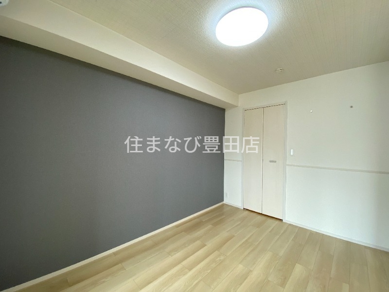 その他部屋・スペース　反転同型タイプ