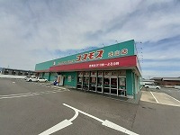 ドラックストア　コスモス元山店さん（ドラッグストア）まで1100m