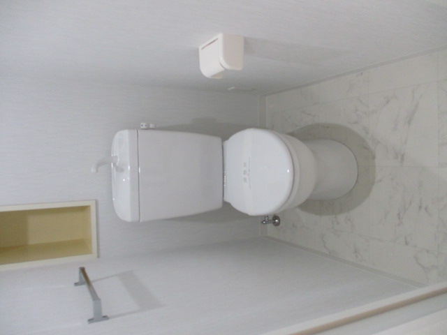 藤和世田谷桜丘コープIIのトイレ写真