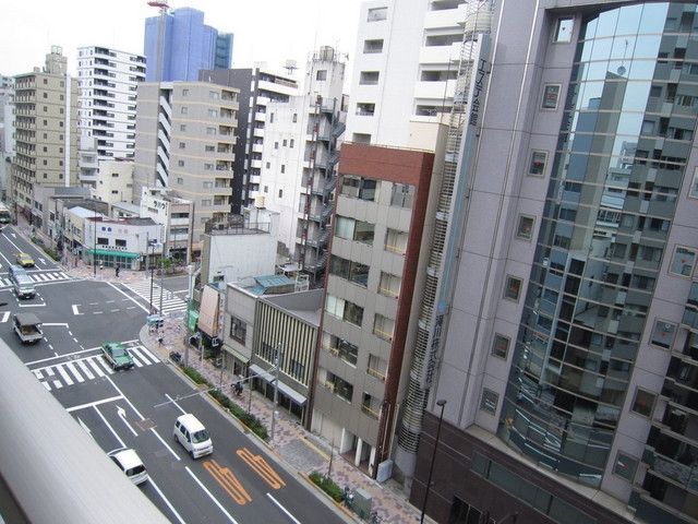 眺望　静観な景色です☆