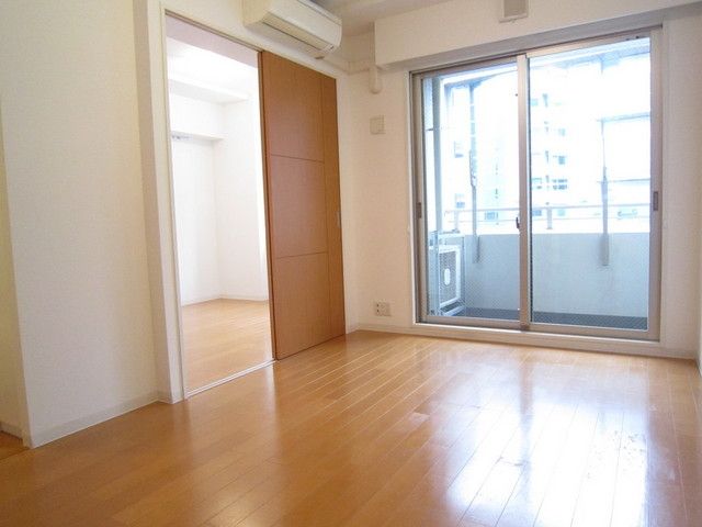 その他部屋・スペース　日当り良好なお部屋☆
