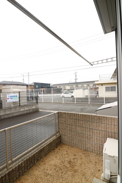 庭