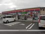 コンビニ　サークルＫ（コンビニ）まで519m