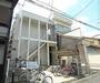 出町柳駅より徒歩6分 1階 築26年8ヶ月の賃貸物件
