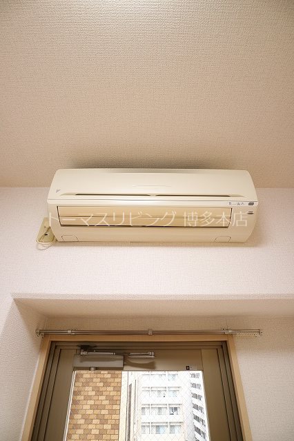 その他設備　※別号室の参考写真になります。