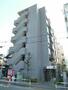 江戸川橋駅より徒歩7分 2階 築29年の賃貸物件