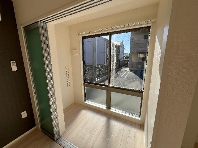 その他設備　室内設備（イメージ）