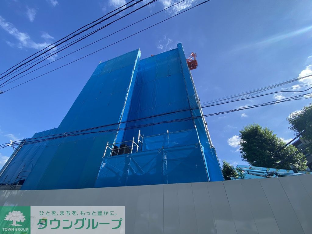 その他　外観