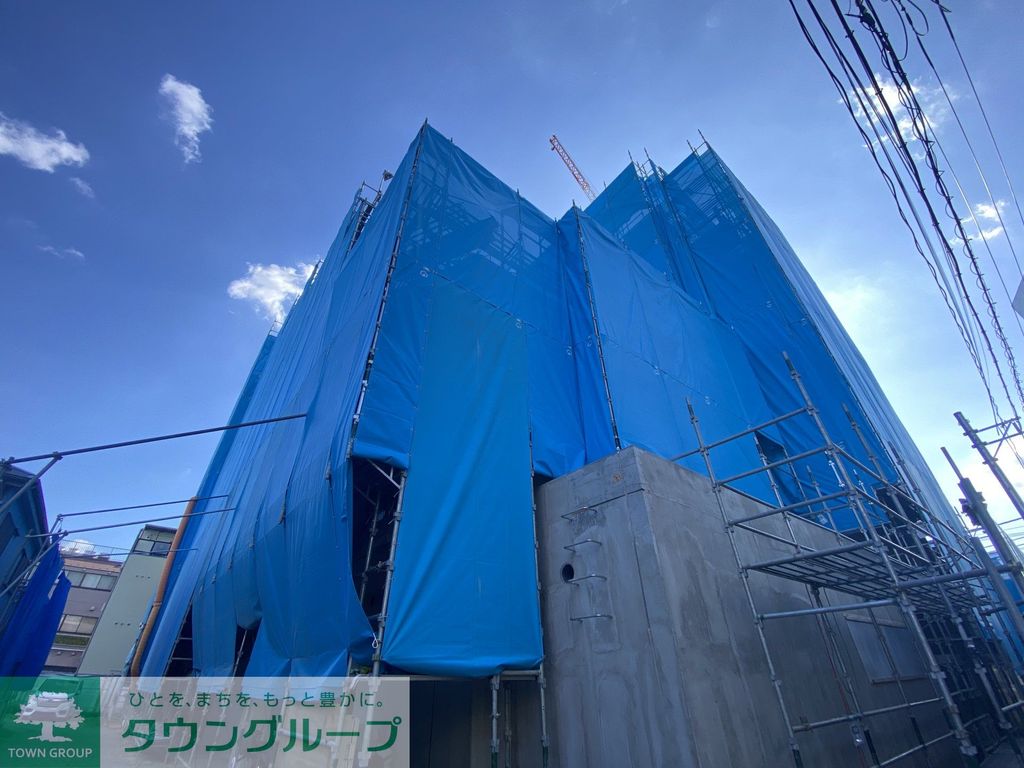 その他　外観