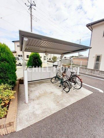 その他共有部分　当社、チルホームのHPもご覧ください(^^)/物件情報多数♪